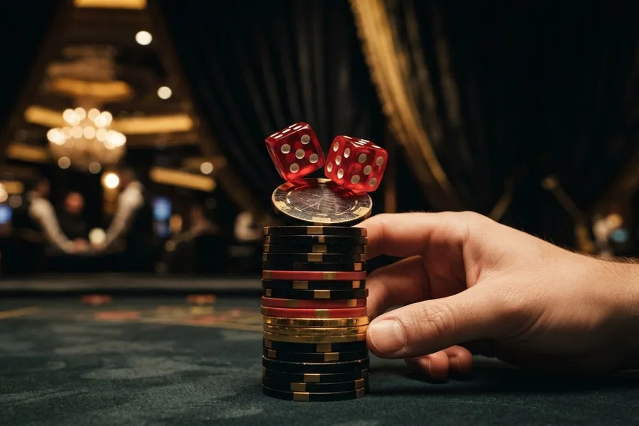 casino sider med free spins uden om rofus