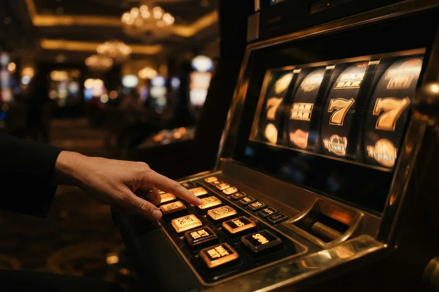 casino sider med free spins uden om rofus