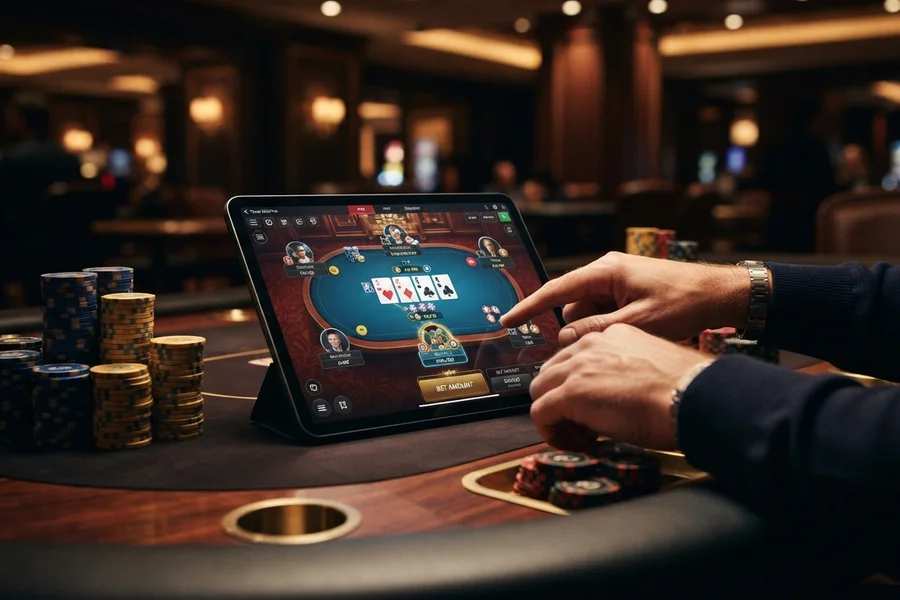 casino sider med free spins uden om rofus